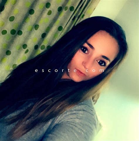 Girl Escort Selene en Annemasse